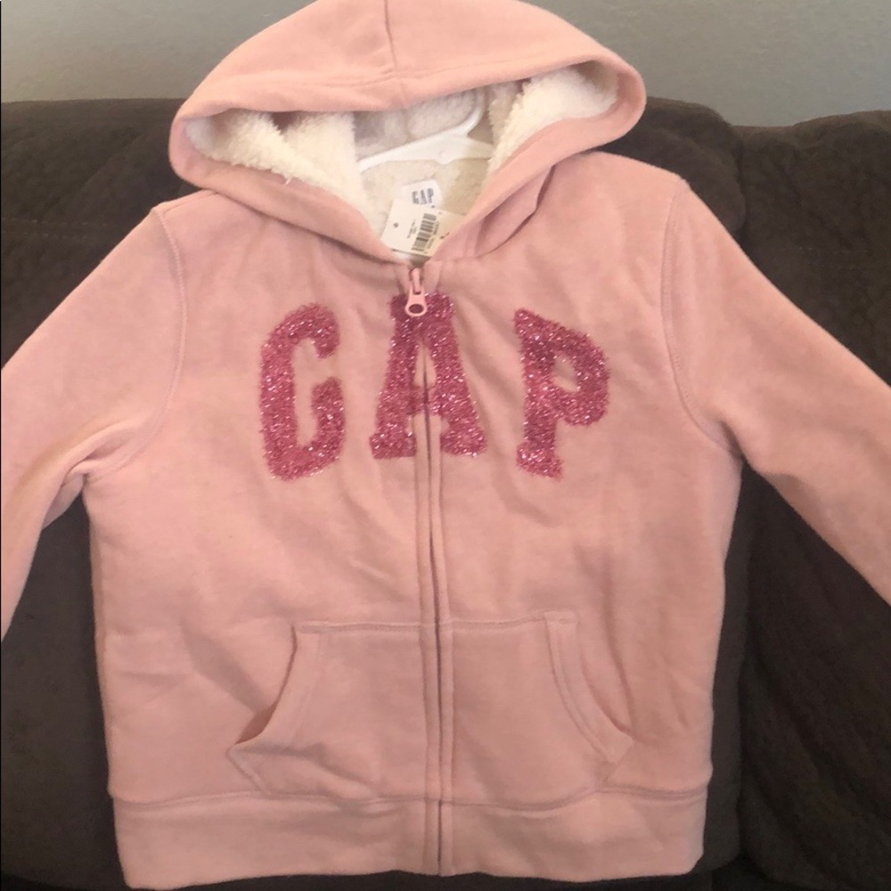 Girls Hoodie